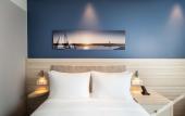 Туры в отель Hampton by Hilton Kiel City Centre