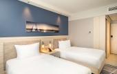 Туры в отель Hampton by Hilton Kiel City Centre