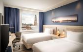 Туры в отель Hampton by Hilton Kiel City Centre
