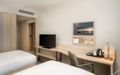 Туры в отель Hampton by Hilton Kiel City Centre