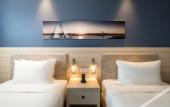 Туры в отель Hampton by Hilton Kiel City Centre