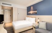 Туры в отель Hampton by Hilton Kiel City Centre