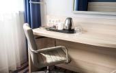 Туры в отель Hampton by Hilton Kiel City Centre