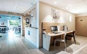 Туры в отель ACE Hotel Toulouse