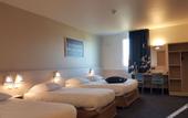 Туры в отель ACE Hotel Toulouse