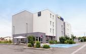 Туры в отель ACE Hotel Toulouse