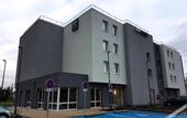 Туры в отель ACE Hotel Toulouse