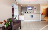 Туры в отель ACE Hotel Toulouse