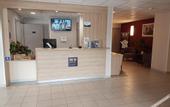 Туры в отель ACE Hotel Toulouse