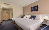 Туры в отель ACE Hotel Toulouse