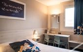 Туры в отель ACE Hotel Toulouse