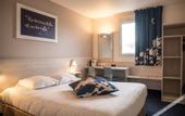 Туры в отель ACE Hotel Toulouse