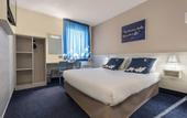 Туры в отель ACE Hotel Toulouse