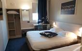 Туры в отель ACE Hotel Toulouse