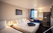 Туры в отель ACE Hotel Toulouse