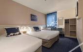 Туры в отель ACE Hotel Toulouse