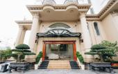 Туры в отель Manh Quan Luxury Hotel