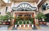 Туры в отель Manh Quan Luxury Hotel