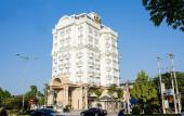 Туры в отель Manh Quan Luxury Hotel