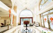 Туры в отель Manh Quan Luxury Hotel