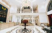 Туры в отель Manh Quan Luxury Hotel