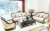 Туры в отель Manh Quan Luxury Hotel