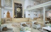 Туры в отель Manh Quan Luxury Hotel