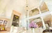 Туры в отель Manh Quan Luxury Hotel