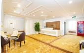 Туры в отель Manh Quan Luxury Hotel