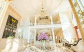 Туры в отель Manh Quan Luxury Hotel