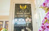 Туры в отель Manh Quan Luxury Hotel