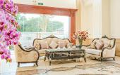 Туры в отель Manh Quan Luxury Hotel
