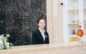 Туры в отель Manh Quan Luxury Hotel