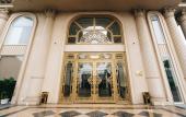 Туры в отель Manh Quan Luxury Hotel
