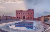 Туры в отель Riad Azawad