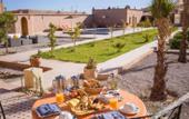 Туры в отель Riad Azawad
