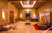 Туры в отель Riad Azawad