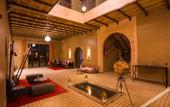 Туры в отель Riad Azawad