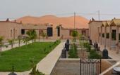 Туры в отель Riad Azawad