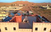 Туры в отель Riad Azawad