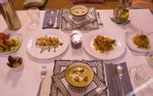 Туры в отель Riad Azawad