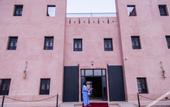 Туры в отель Riad Azawad