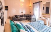 Туры в отель Riad Azawad