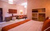 Туры в отель Riad Azawad