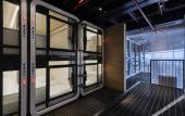 Туры в отель The O Pod Hotel