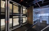 Туры в отель The O Pod Hotel
