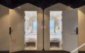 Туры в отель The O Pod Hotel
