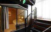 Туры в отель The O Pod Hotel