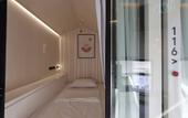 Туры в отель The O Pod Hotel