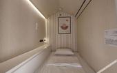 Туры в отель The O Pod Hotel
